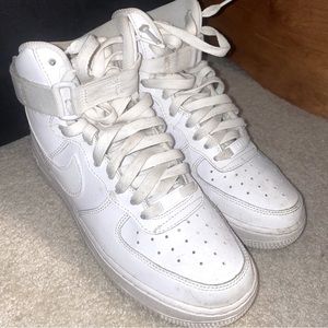 Air Force 1 High top